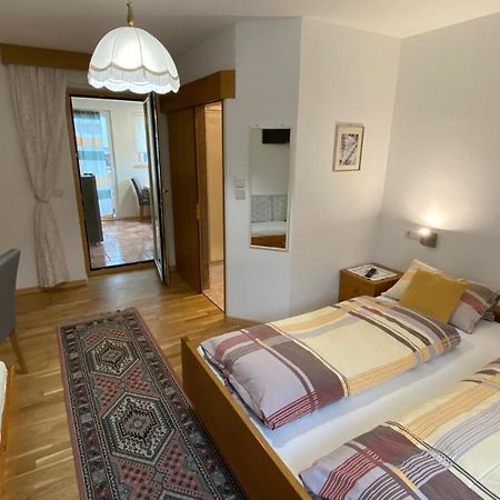 Haus Mairoesl Apartment Силандро Екстериор снимка