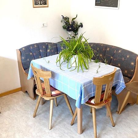 Haus Mairoesl Apartment Силандро Екстериор снимка