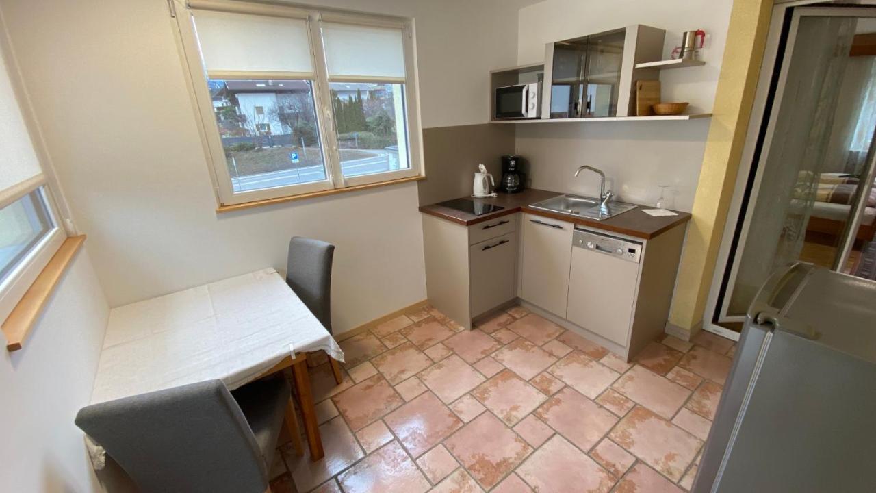 Haus Mairoesl Apartment Силандро Екстериор снимка