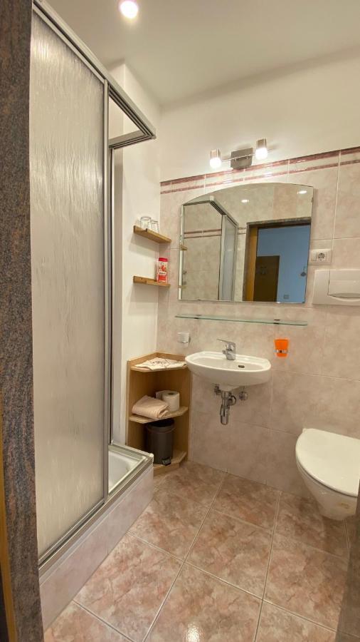 Haus Mairoesl Apartment Силандро Екстериор снимка