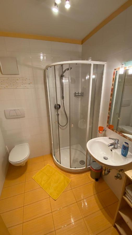 Haus Mairoesl Apartment Силандро Екстериор снимка