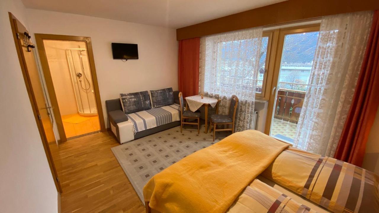 Haus Mairoesl Apartment Силандро Екстериор снимка