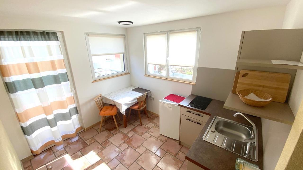 Haus Mairoesl Apartment Силандро Екстериор снимка
