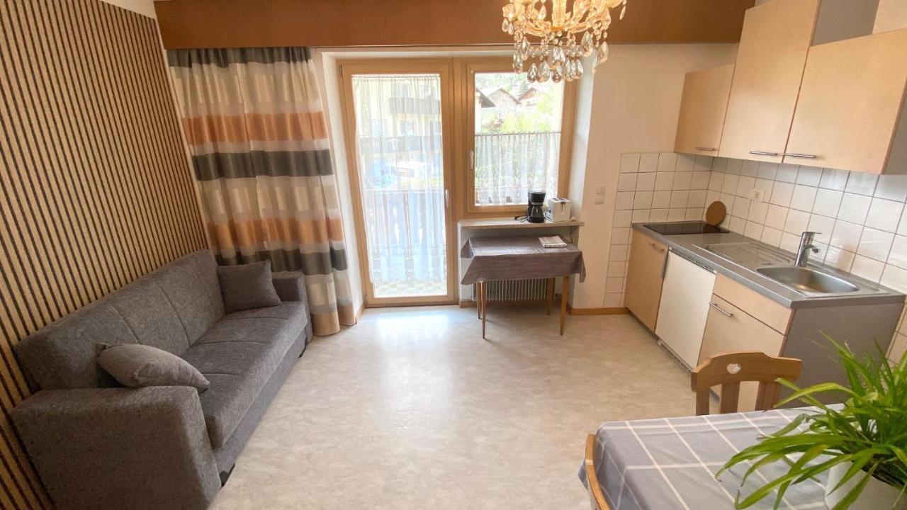 Haus Mairoesl Apartment Силандро Екстериор снимка