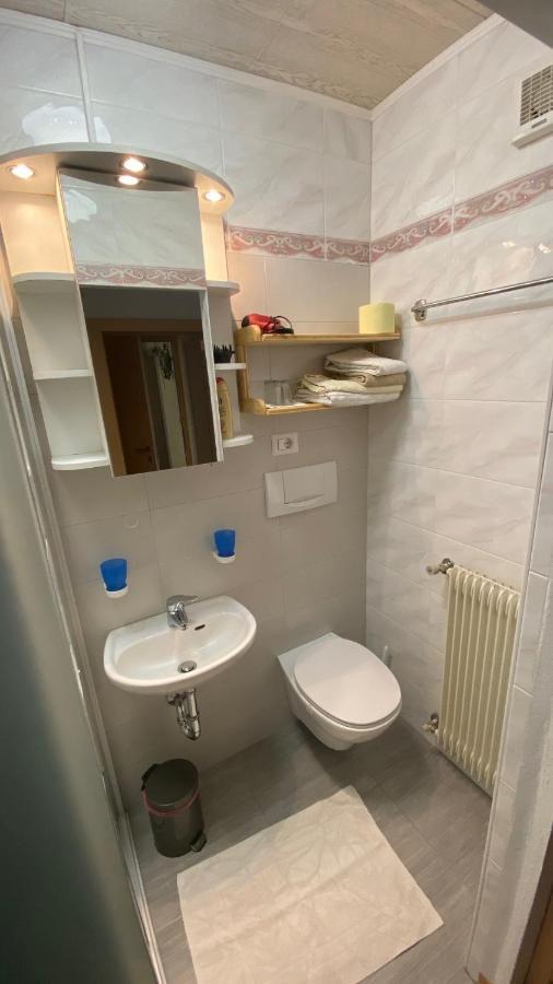 Haus Mairoesl Apartment Силандро Екстериор снимка