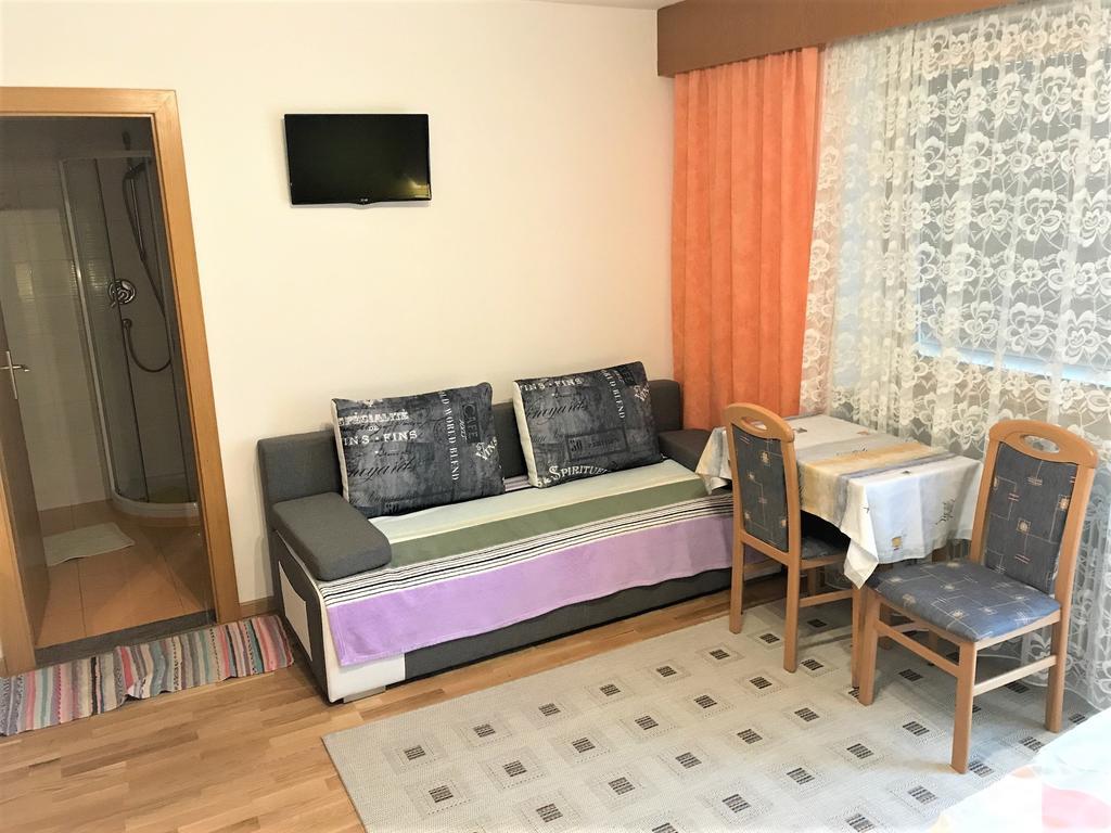 Haus Mairoesl Apartment Силандро Екстериор снимка