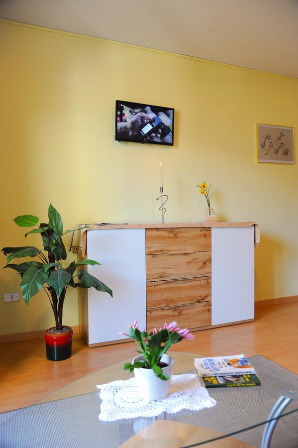 Haus Mairoesl Apartment Силандро Екстериор снимка