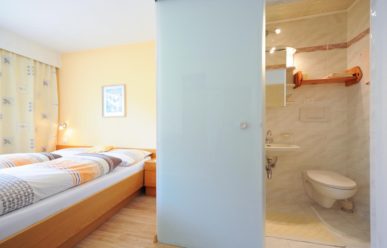 Haus Mairoesl Apartment Силандро Екстериор снимка